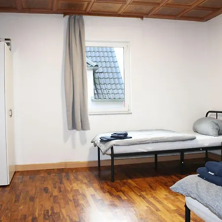 Fully Equipped Apartments Bonnigheim Exterior photo