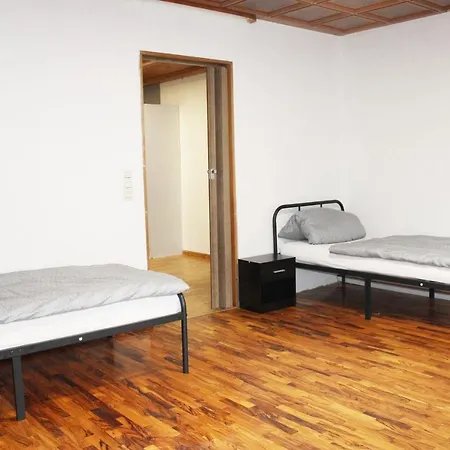 Fully Equipped Apartments Bonnigheim Exterior photo