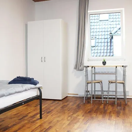Fully Equipped Apartments Bonnigheim Exterior photo