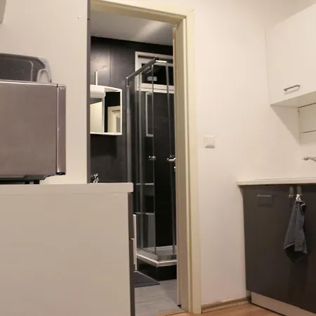 Fully Equipped Apartments Bonnigheim Exterior photo