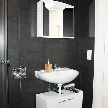 Fully Equipped Apartments Bonnigheim Exterior photo