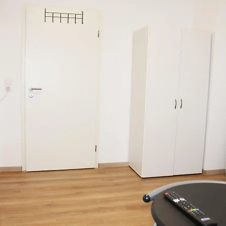 Fully Equipped Apartments Bonnigheim Exterior photo
