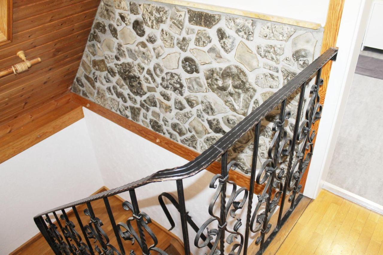 Apartment Fully Equipped Bonnigheim
