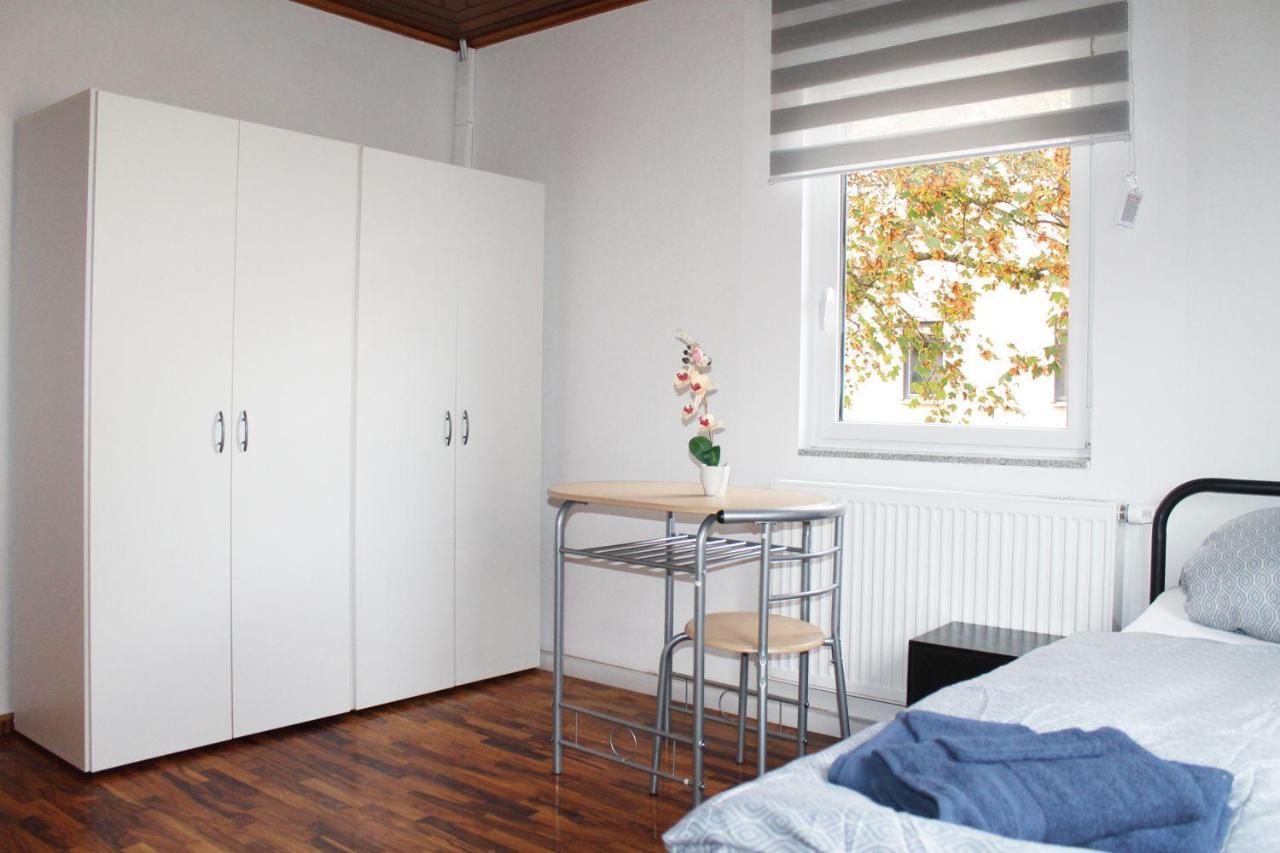 Fully Equipped Apartment *