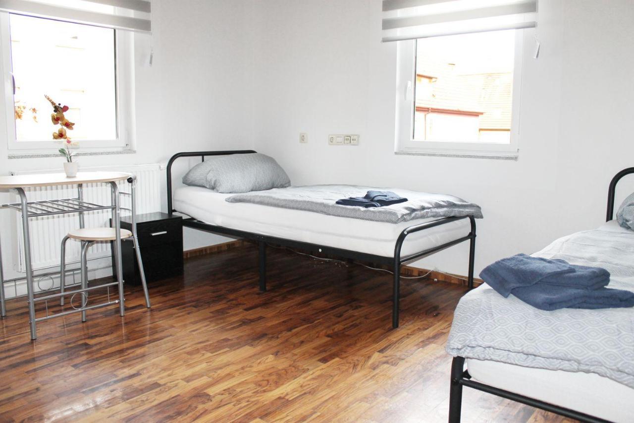 Apartment Fully Equipped