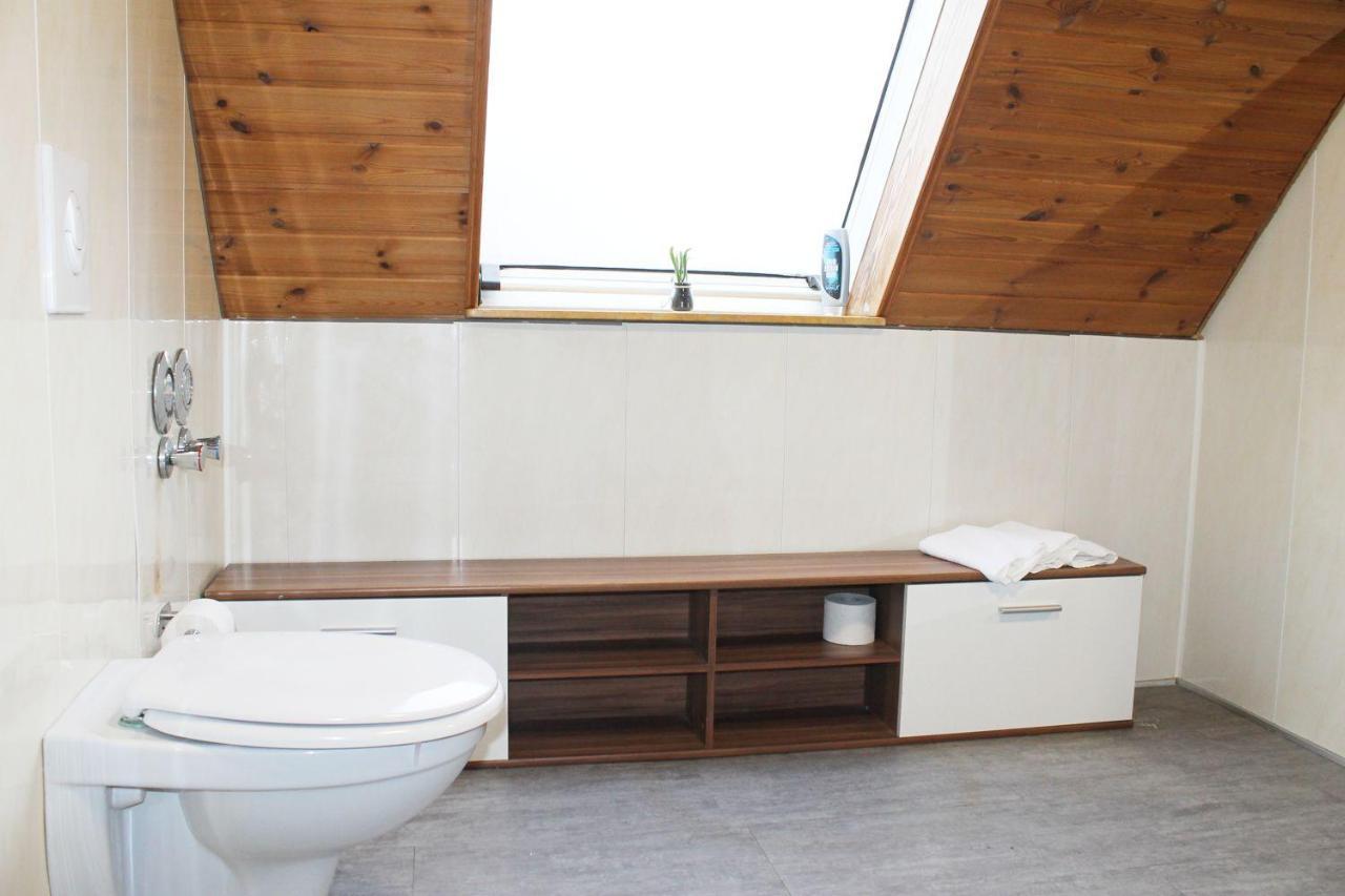 Fully Equipped Apartment *
