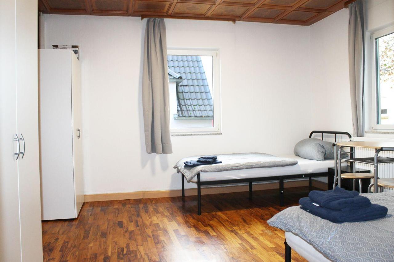 Apartment Fully Equipped Bonnigheim
