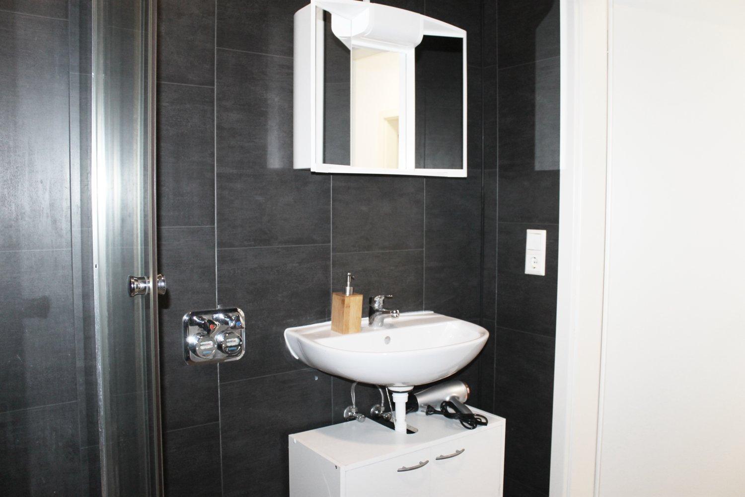 Fully Equipped Apartment Bonnigheim