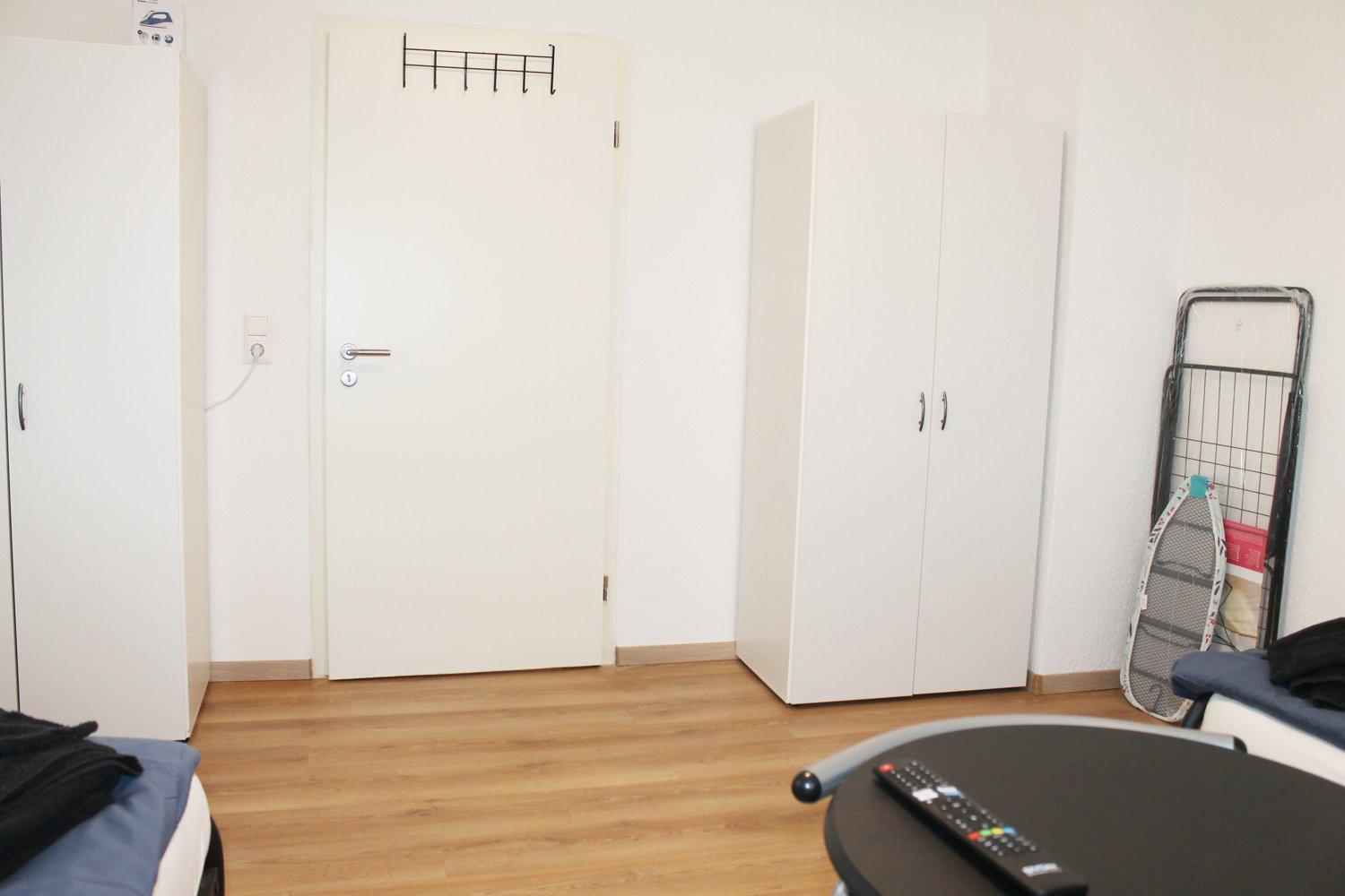 Apartment Fully Equipped *