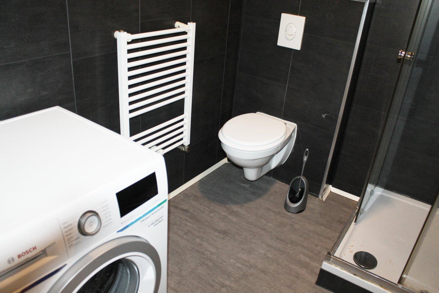 Apartment Fully Equipped Bonnigheim